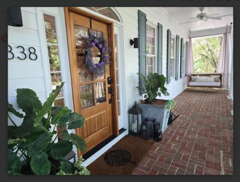 2338 Maclaura Hall Avenue Charleston SC 29414
