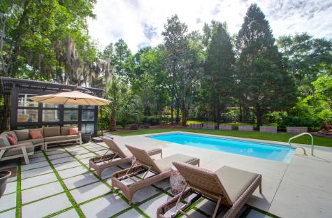 2338 Maclaura Hall Avenue Charleston SC 29414