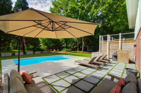2338 Maclaura Hall Avenue Charleston SC 29414