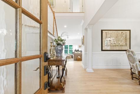 2338 Maclaura Hall Avenue Charleston SC 29414