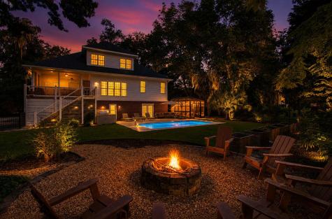 2338 Maclaura Hall Avenue Charleston SC 29414