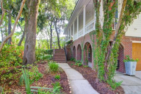 2338 Maclaura Hall Avenue Charleston SC 29414
