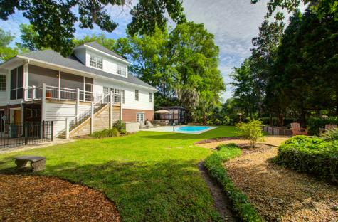 2338 Maclaura Hall Avenue Charleston SC 29414