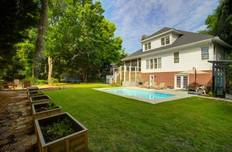2338 Maclaura Hall Avenue Charleston SC 29414