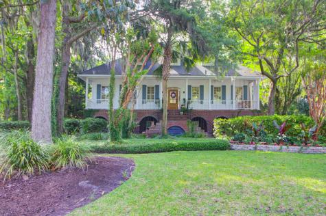 2338 Maclaura Hall Avenue Charleston SC 29414