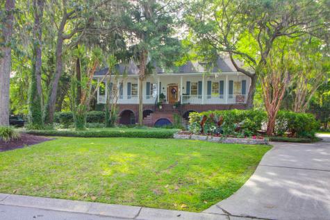2338 Maclaura Hall Avenue Charleston SC 29414