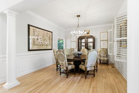 2338 Maclaura Hall Avenue Charleston SC 29414
