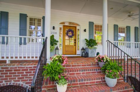 2338 Maclaura Hall Avenue Charleston SC 29414