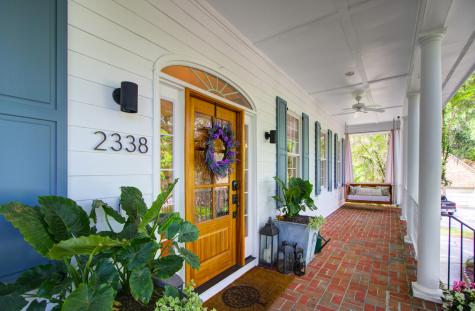 2338 Maclaura Hall Avenue Charleston SC 29414