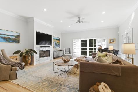 2338 Maclaura Hall Avenue Charleston SC 29414
