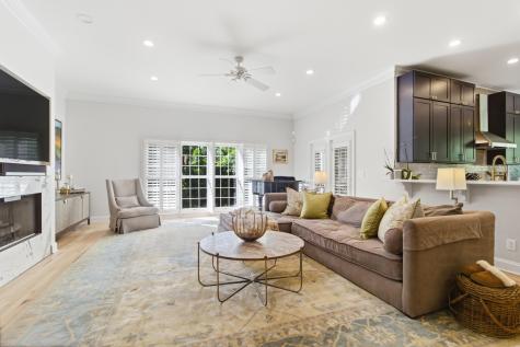 2338 Maclaura Hall Avenue Charleston SC 29414