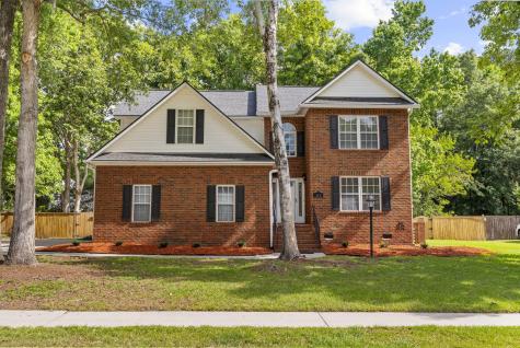 111 Haleswood Circle Goose Creek SC 29445