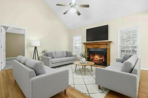 111 Haleswood Circle Goose Creek SC 29445