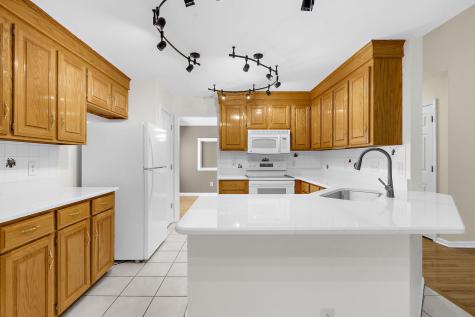 111 Haleswood Circle Goose Creek SC 29445