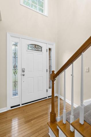 111 Haleswood Circle Goose Creek SC 29445