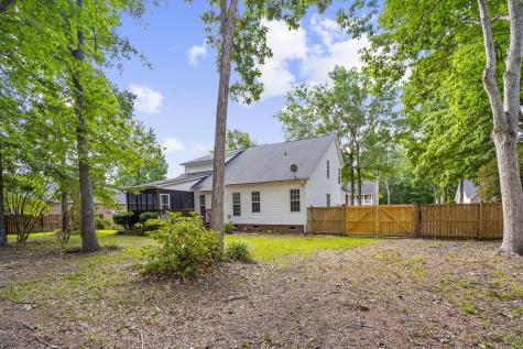 111 Haleswood Circle Goose Creek SC 29445