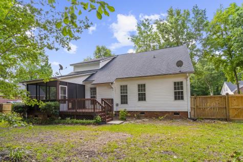 111 Haleswood Circle Goose Creek SC 29445