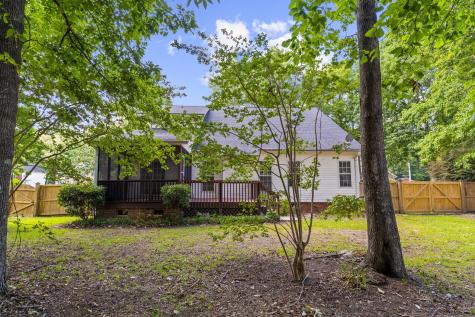 111 Haleswood Circle Goose Creek SC 29445