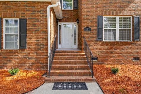 111 Haleswood Circle Goose Creek SC 29445