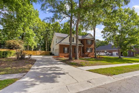 111 Haleswood Circle Goose Creek SC 29445