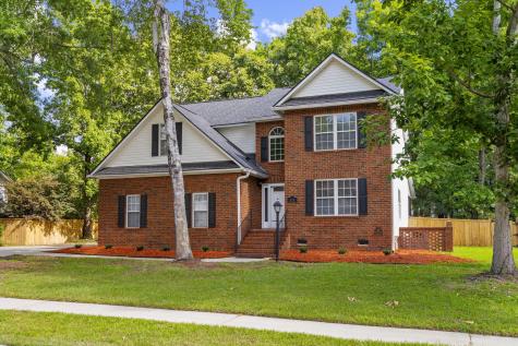 111 Haleswood Circle Goose Creek SC 29445