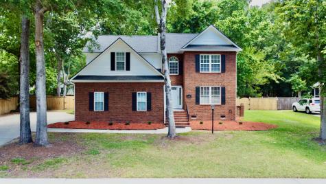 111 Haleswood Circle Goose Creek SC 29445