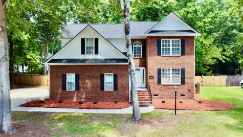 111 Haleswood Circle Goose Creek SC 29445