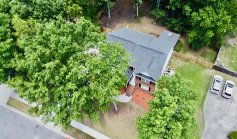 111 Haleswood Circle Goose Creek SC 29445