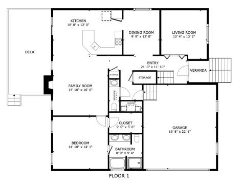 111 Haleswood Circle Goose Creek SC 29445
