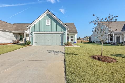 174 Garden Gate Way Summerville SC 29486