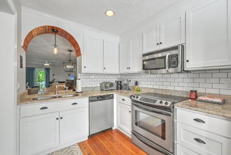 1713 Greystone Boulevard Mount Pleasant SC 29464