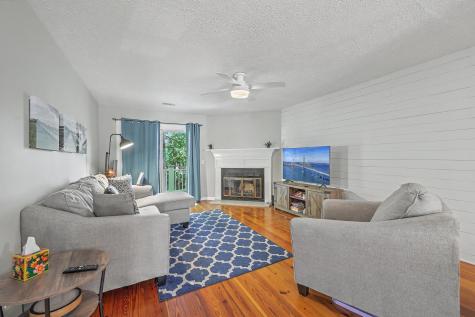 1713 Greystone Boulevard Mount Pleasant SC 29464