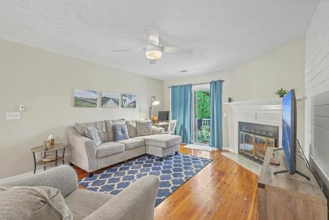 1713 Greystone Boulevard Mount Pleasant SC 29464