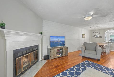 1713 Greystone Boulevard Mount Pleasant SC 29464