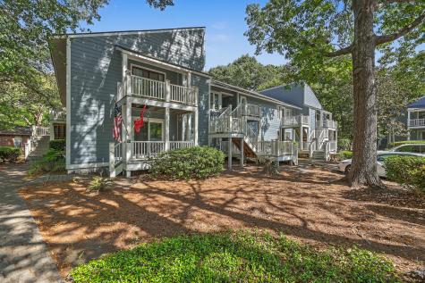 1713 Greystone Boulevard Mount Pleasant SC 29464