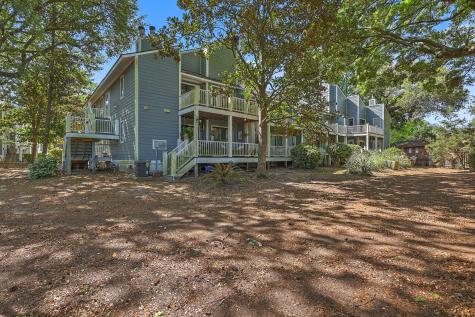 1713 Greystone Boulevard Mount Pleasant SC 29464
