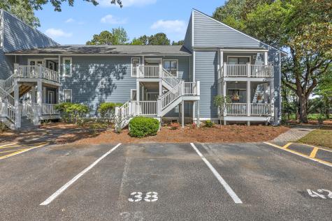1713 Greystone Boulevard Mount Pleasant SC 29464