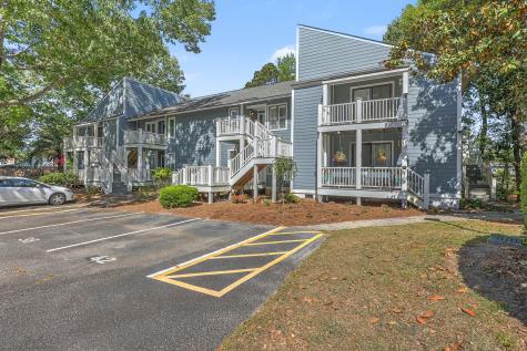 1713 Greystone Boulevard Mount Pleasant SC 29464