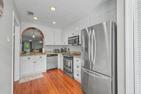 1713 Greystone Boulevard Mount Pleasant SC 29464
