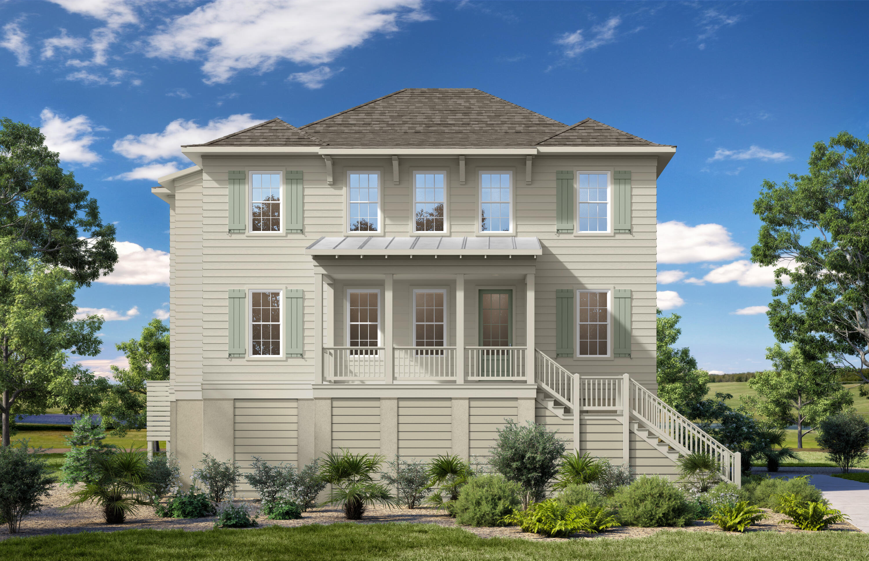 1604 John Fenwick Lane Johns Island SC 29455