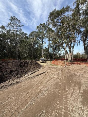 1604 John Fenwick Lane Johns Island SC 29455