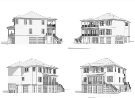 1604 John Fenwick Lane Johns Island SC 29455