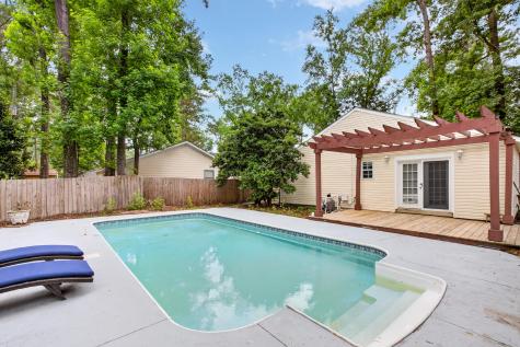 6 Duchess Court Summerville SC 29485