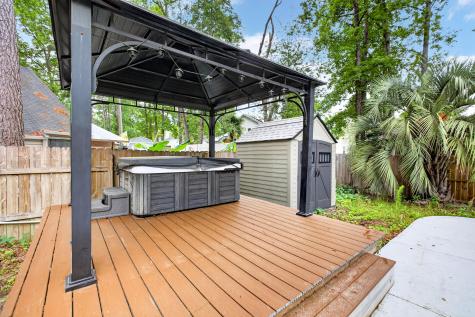 6 Duchess Court Summerville SC 29485