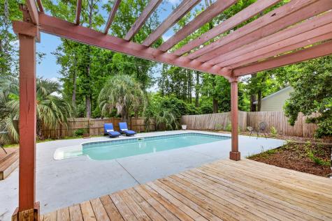 6 Duchess Court Summerville SC 29485