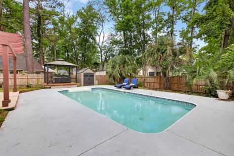 6 Duchess Court Summerville SC 29485