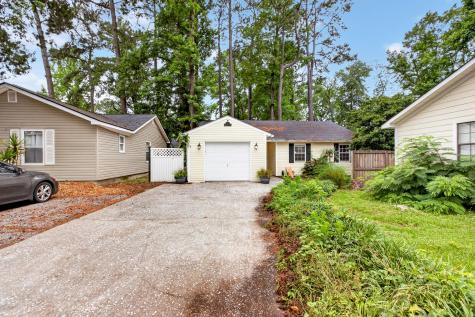 6 Duchess Court Summerville SC 29485