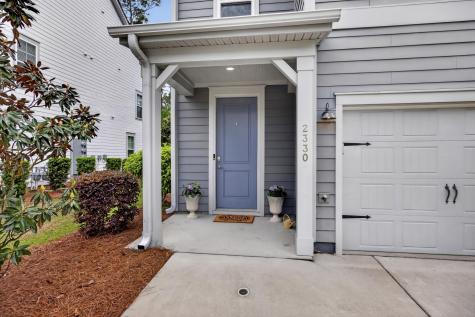 2330 Watchtower Lane Charleston SC 29414