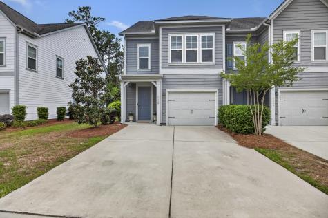 2330 Watchtower Lane Charleston SC 29414