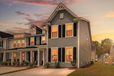 486 Green Fern Drive Summerville SC 29483